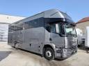 Camion per Cavalli Man MAN TGM 15.290 ANKA POP OUT 2025 Occasione