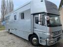 Camion per Cavalli Mercedes MERCEDES-BENZ ATEGO 1529 JL INTERNATIONAL 7 2008 Occasione