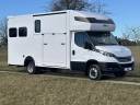 Camion per Cavalli Iveco IVECO DAILY 50.210 MSG STABLEHOPPER XXL PLUS 2026 Nuovo