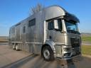 Camion per Cavalli HTI MAN TGS 26.470 HTI PROFESSIONAL 8 2026 Nuovo