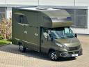 Van per Cavalli Iveco IVECO DAILY 35-210 HI-MATIC MSG STALLION LIGHT 2026 Nuovo
