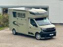 Van per Cavalli Renault RENAULT MASTER 170 MSG STALLION LIGHT AUTOMATIQUE 2026 Nuovo