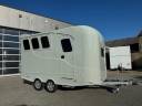 Rimorchio Cavalli Anka REMORQUE ANKA 1-3 CHEVAUX & GRAND HOME CAR 2026 Nuovo