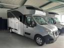 Van per Cavalli Nissan NISSAN INTERSTAR 165 MSG LIGHT 5S 2026 Nuovo