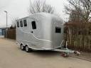 Rimorchio Cavalli Anka REMORQUE ANKA 3 CHEVAUX & HOME CAR 2026 Nuovo