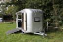 Rimorchio Cavalli Anka REMORQUE ANKA 2 CHEVAUX + HOME CAR & SELLERIE 2026 Nuovo