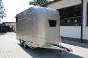 Rimorchio Cavalli Anka REMORQUE ANKA 2 CHEVAUX & SELLERIE 2026 Nuovo