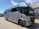 Camion per Cavalli Man MAN TGM 18.320 ANKA POP OUT 2022 Occasione