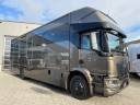 Camion per Cavalli Man MAN TGM 18.320 ANKA POP OUT 2026 Nuovo
