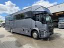 Camion per Cavalli Man MAN TGM 18.320 ANKA POP OUT 2026 Nuovo
