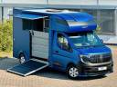 Van per Cavalli Renault RENAULT MASTER 170 MSG STALLION LIGHT AUTOMATIQUE 2026 Nuovo