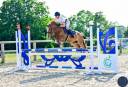 Cavalla PFS Pony Francese da Sella In vendita 2020 Sauro ,  Very star kerveyer