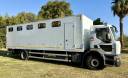 Camion per Cavalli Renault D 280 2018 Occasione