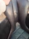 Sella da dressage Amerigo  17" - 2008