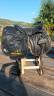 Prestige Appaloosa Sella da trekking completo