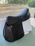 Sella mista Devoucoux  18" - 2024