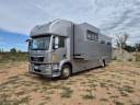 Camion per Cavalli Man NUYTS 2018 Occasione