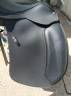 Sella da dressage Wintec  17.5" - 2023