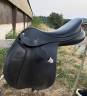 Sella mista Bates Mixte  17.5" - 2013