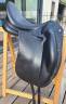 Sella da dressage Childeric  17.5" - 2023