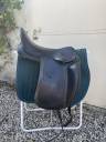Sella da dressage   17.5" - 2016