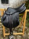 Sella mista Forestier  16.5" - 2020
