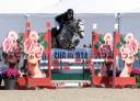 Cavalla PFS Pony Francese da Sella In vendita 2022 Grigio