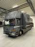 Camion per Cavalli Mercedes JL 2005 Occasione