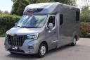 Van per Cavalli STX STX 2022 Occasione