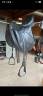 Sella da dressage Devoucoux Makila 17.5" - 2000
