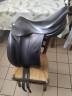 Sella da dressage Forestier ? 17.5" - 2007