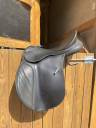 Sella mista Wintec  17.5" - 2016
