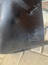 Sella dressage Prestige &ldquo;top dressage sp&rdquo; Misura 16