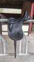 Sella da dressage Marjoman Verona 17.5" - 2021