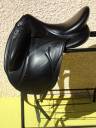Sella da dressage Devoucoux  17.5" - 2023