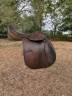 Sella mista Barnsby The  Milton close contact 17.5" - 2000