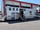 Camion per Cavalli Man 12224 2000 Occasione