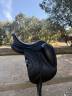 Sella da dressage Antar&egrave;s  17.5" - 2018
