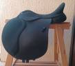 Sella mista Wintec  17" - 2024