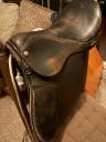 Bareback  Bardette 15" - 2015