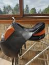 Sella da trekking  GHOST 17.5" - 2025