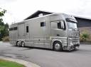Camion per Cavalli Roelofsen  2013 Occasione