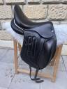 Sella da dressage GBS  17" - 2025