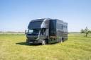 Camion per Cavalli Anka DAIMLER FUSO CANTER 7C18 ANKA POP OUT 2026 Nuovo
