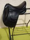 Sella da dressage Devoucoux  17.5" - 2017
