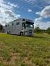 Camion per Cavalli STX iveco stalis 2011 Occasione