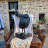 Sella da dressage Jean-Luc Maurel  18" - 2024