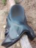 Sella da dressage Henri de Rivel  16.5" - 2000
