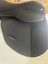 Sella mista  Dasloo  17.5" - 2026