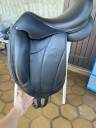 Sella da dressage Forestier  17.5" - 2022